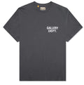 Gallery Dept. Souvenir Tee - Black
