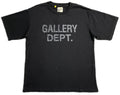 Gallery Dept. Lights Tee - Black