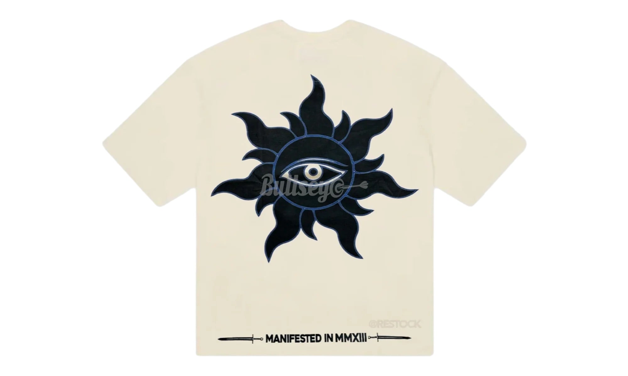 Godspeed Miami UFO Bone