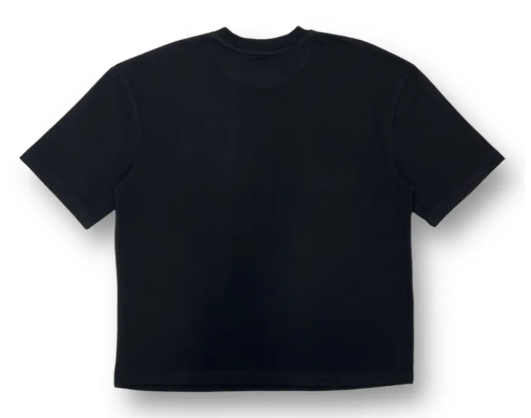 Godspeed Eternal Dream Tee - Black